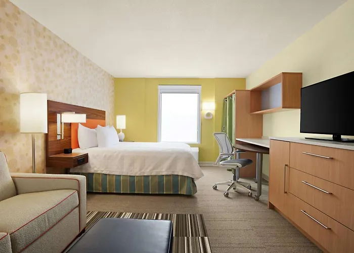 Home2 Suites By Hilton Elko