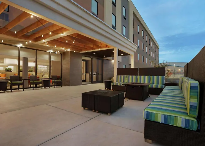 Home2 Suites By Hilton Elko