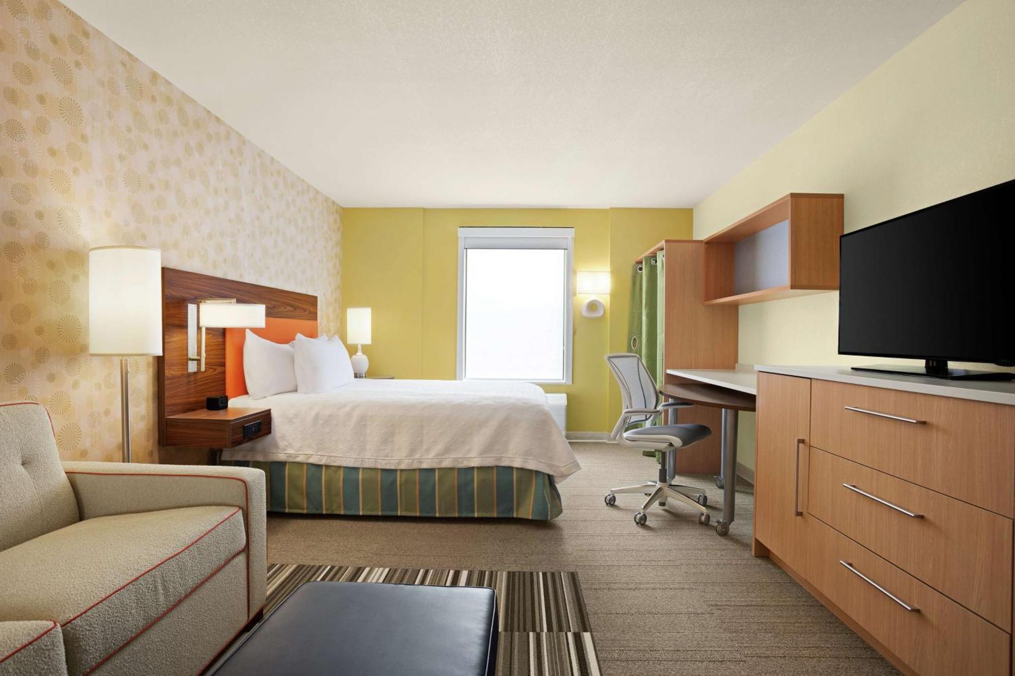 Home2 By Hilton Hotel