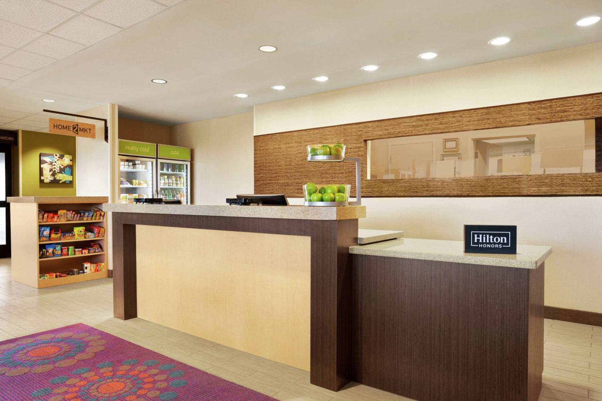 Home2 By Hilton