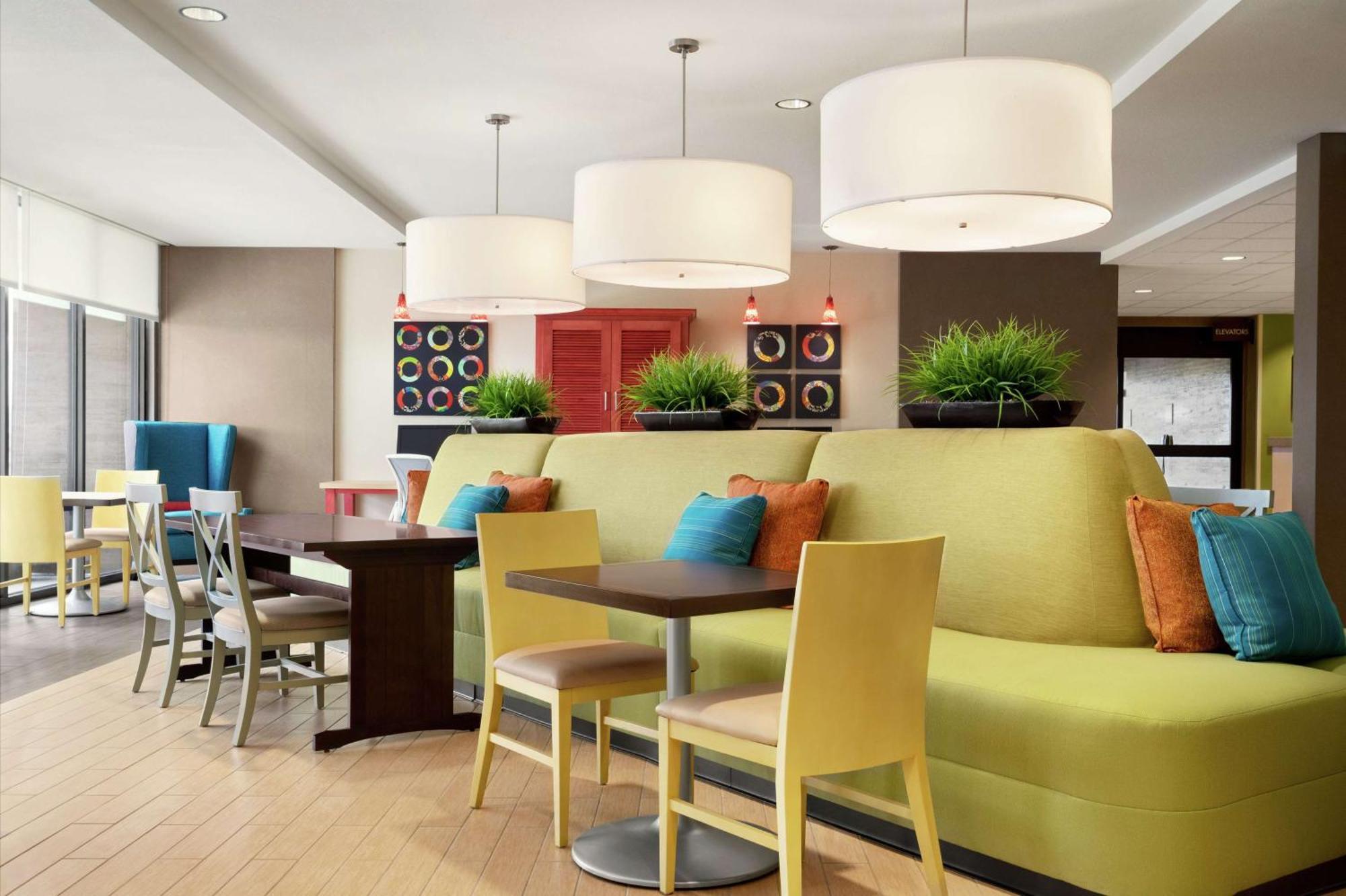 Home2 By Hilton Hotel Elko