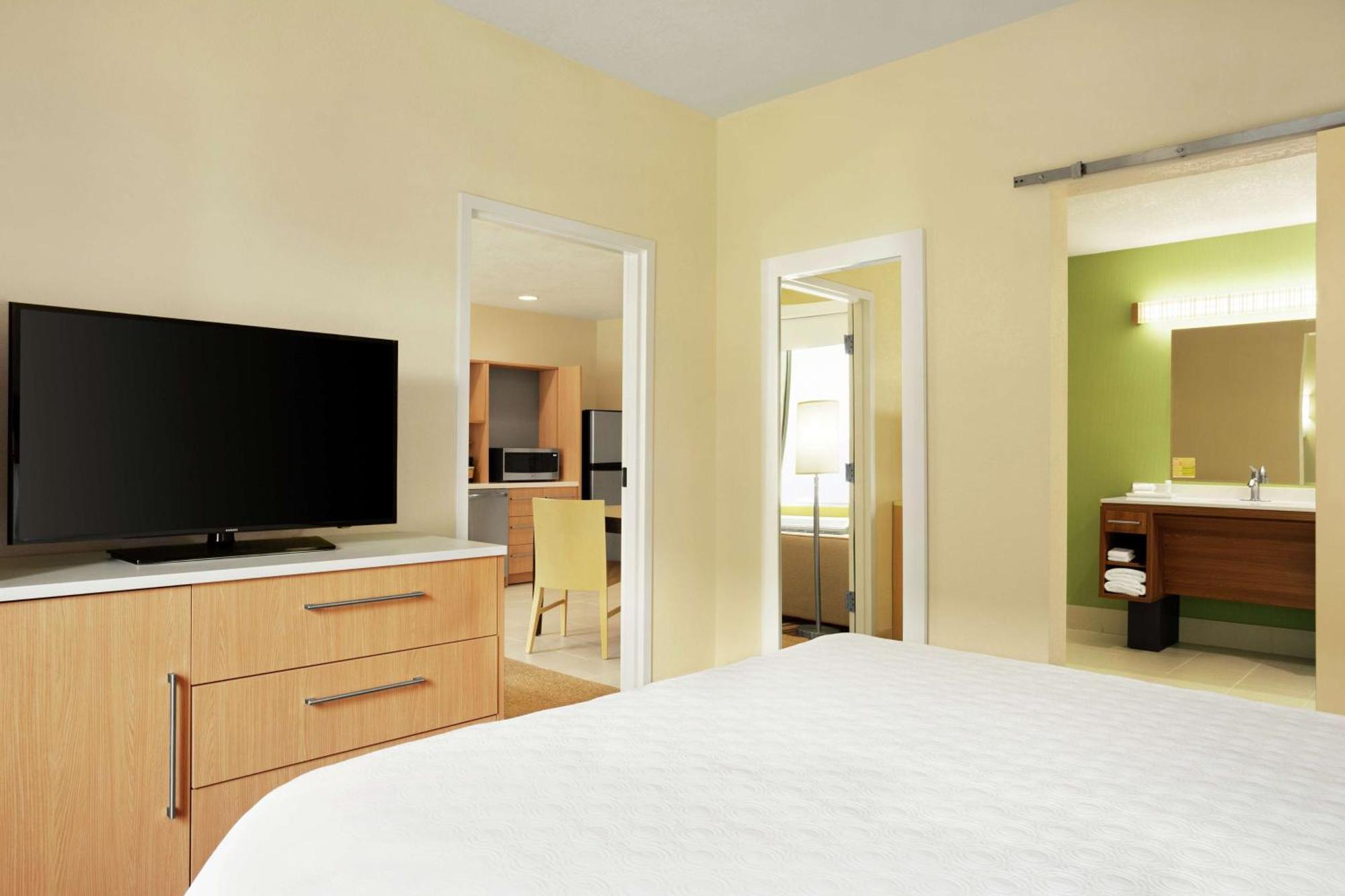 Home2 By Hilton 3* Elko