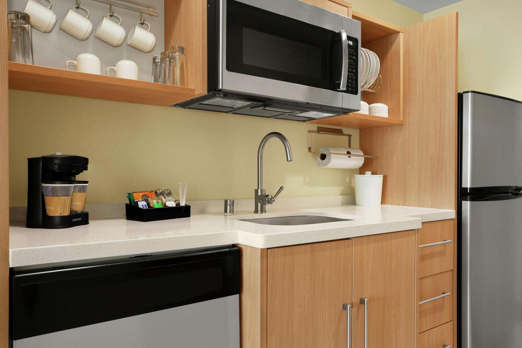 Home2 By Hilton 3* Elko