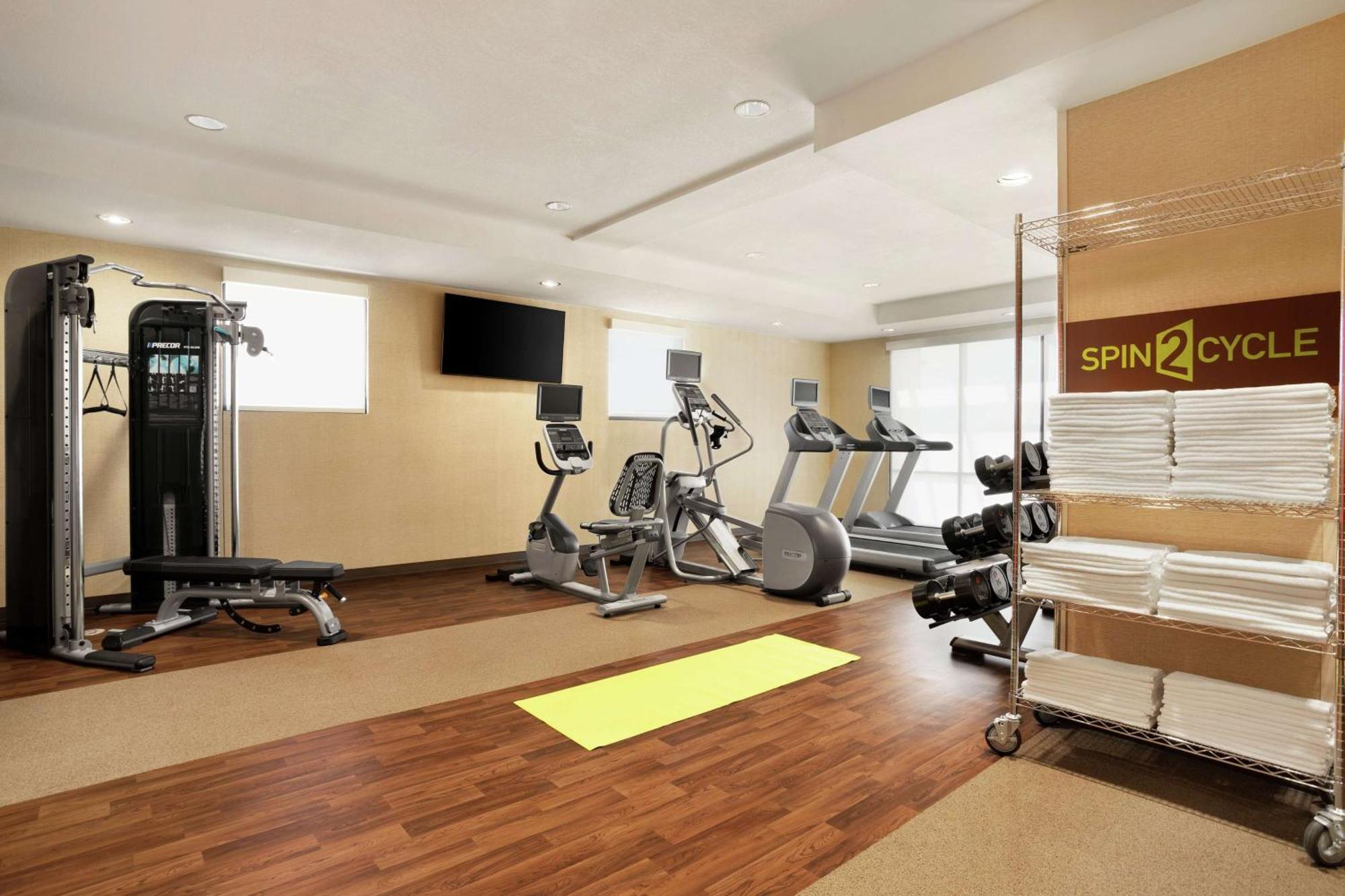 Home2 By Hilton 3*