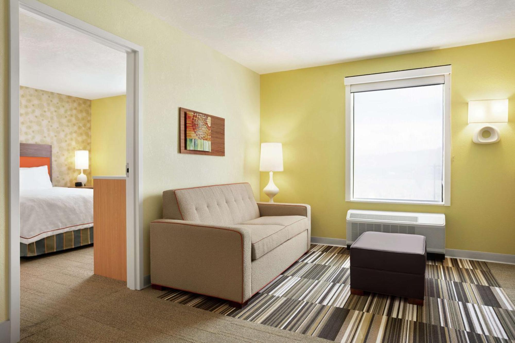 Home2 By Hilton